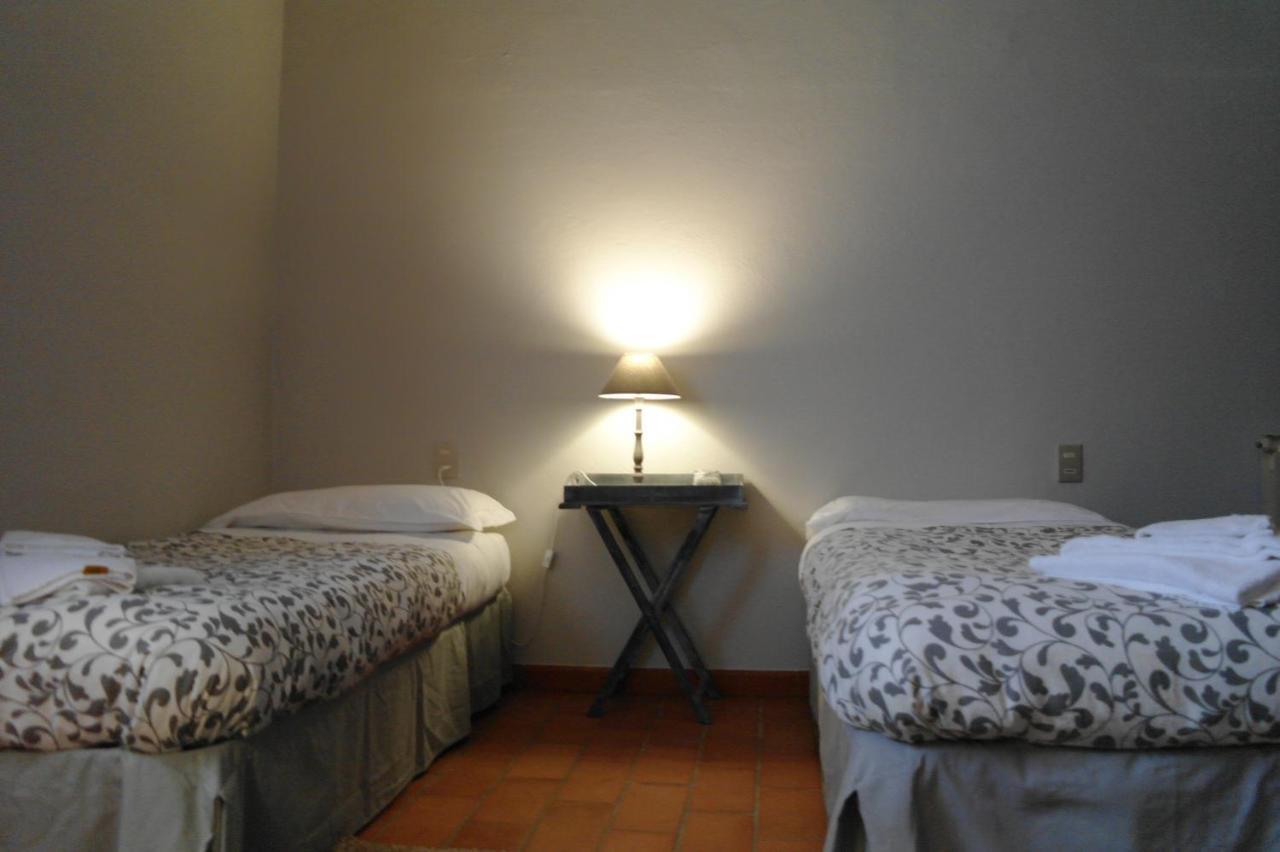Antico Casale Rodilosso Montaione Extérieur photo